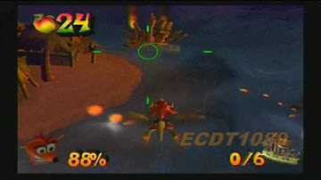 Crash Bandicoot The Wrath of Cortex (Playthrough) Part 13/68