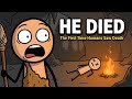 The Day Humans Discovered Death!