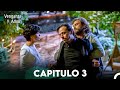 Venganza y amor capitulo 3  doblado en espaol