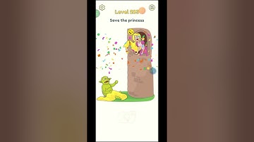 DOP 2 LEVEL 283 #shorts #shortvideo #dop2 #gaming #danceartistry #games #gameplay #dop2level #level