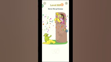 DOP 2 LEVEL 283 #shorts #shortvideo #dop2 #gaming #danceartistry #games #gameplay #dop2level #level