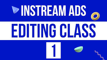 Facebook Instream Ads Course Class 1 | Edit Copyright Content