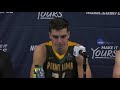 Spike Albrecht 17 points in NCAA Championship Game Full ...