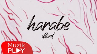 Dilsad - Harabe (Official Lyric Video) Resimi