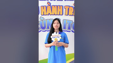 Những lời chúc dễ thương của sinh viên ITC nhân Ngày Nhà giáo Việt Nam| ITC