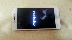Oppo A37 hard reset remove pin pattern lock - Durasi: 3.09. 