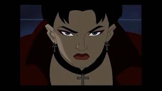 X-Men Evolution - Scarlet Witch Vs. The X-Men