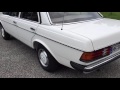 Mercedes-Benz W123 200