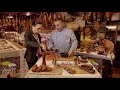 Making Portuguese Chorizo with Rodrigo Duarte at New Jersey's Caseiro e Bom