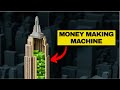 Why This Old Building Is Generating Millions Every Year
