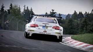 The 24 Hours of Nürburgring Experience - Launching /DRIVE