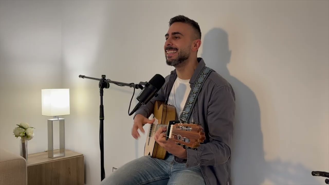 José de la Plaza - A mi manera #7