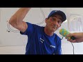 Interview rapide pour pilote rapide : SERGE NUQUES !