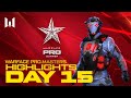 [Highlights] PRO.Masters Summer: Day 15. Highlights