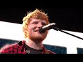 Ed Sheeran - Live at Somerset 2017 (Full Set)