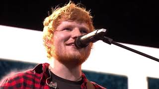 Ed Sheeran - Live at Somerset 2017 (Full Set)
