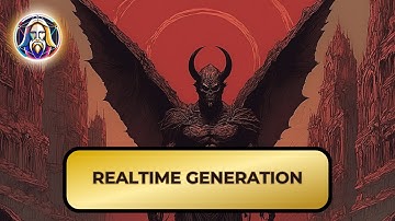 Real-Time Image Generation with Leonardo AI