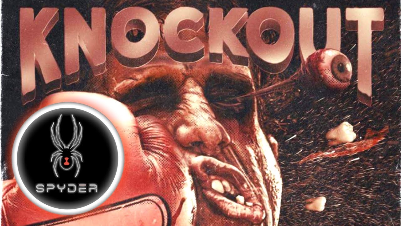 [DUBSTEP] Charlie Zane & Jiqui - Knockout