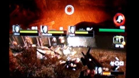 Left 4 Dead 2 Versus Trash Talking