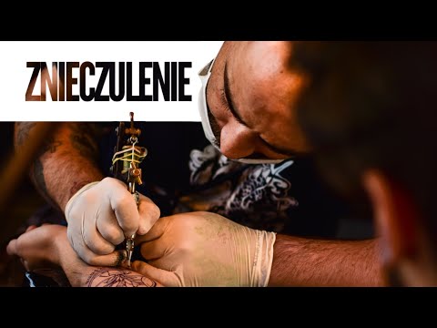 Wideo: Tatuowanie Brwi - Techniki, Przeciwwskazania, Konsekwencje