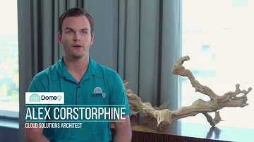 Dome9 Active Protection Using Dynamic Access Leases