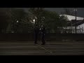 Man fatally struck crossing Eastex Freeway