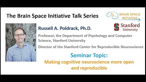 Making cognitive neuroscience more open and reproducible