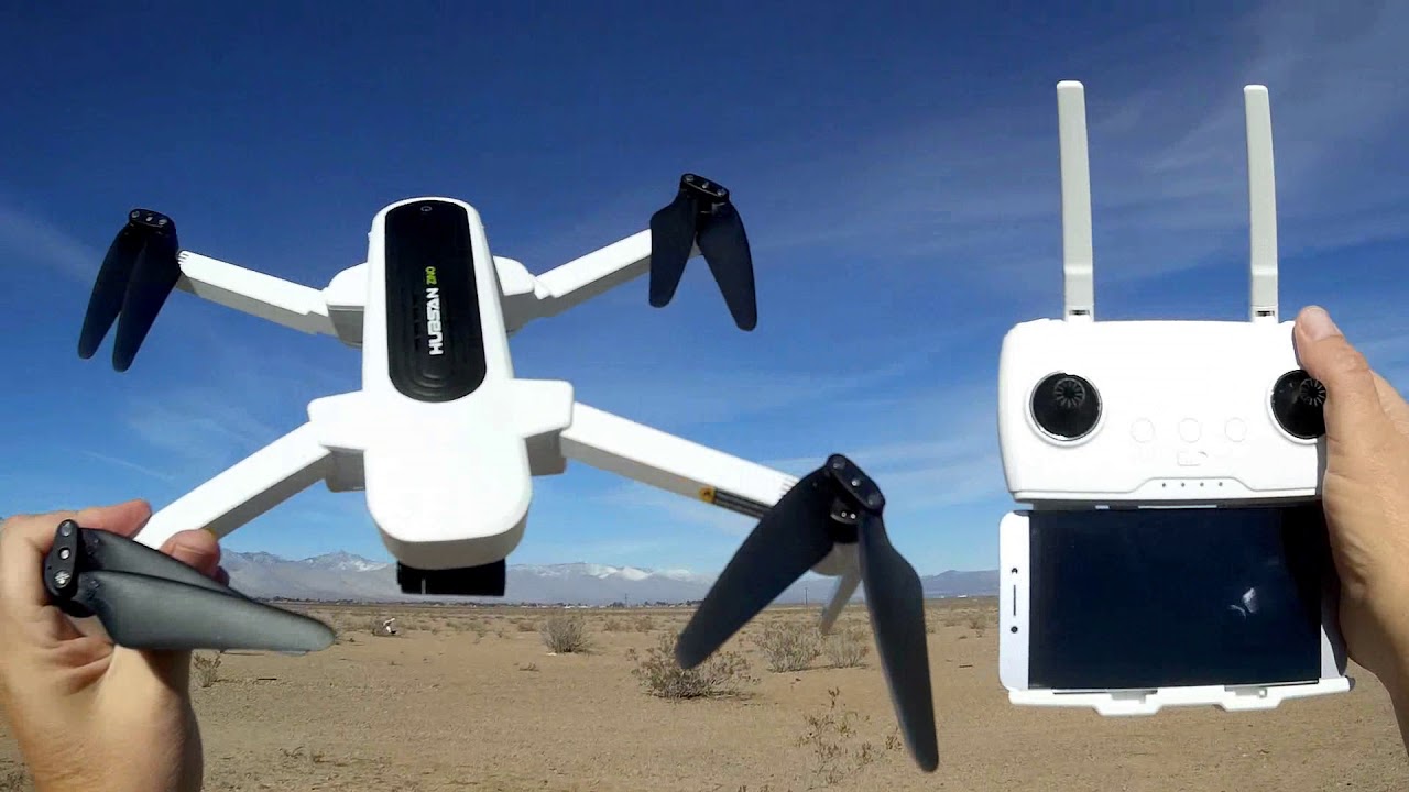 Zino FPV Drone Distance Flight Test YouTube