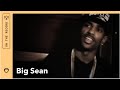 Radar: Big Sean