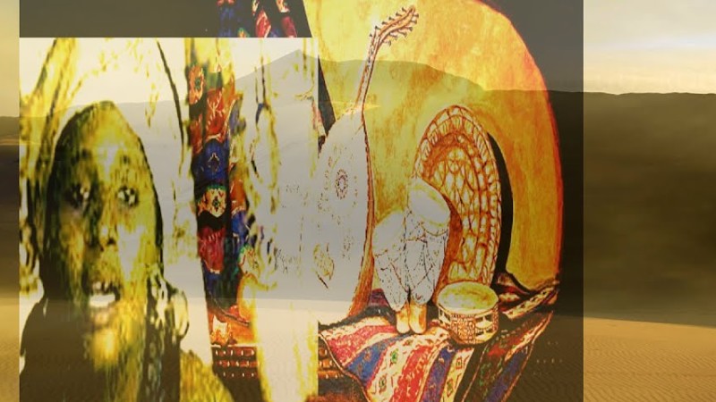 Khadra Daahir - Waa Bixiso Oday "Original"