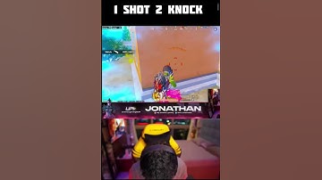 Jonathan 1v3 with DBS 🥵🔥🤯#bgmi #pubgmobile #bgmishorts @JONATHANGAMINGYT#jonathangaming