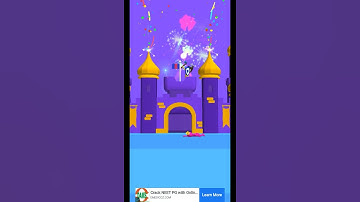 Join & Clash 3D gameplay //walkthrough  level 188 gameplay @Mr.SlayerKushulu #shorts