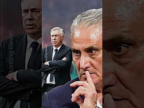 Mengapa Harus Kaka yang Diminta Rayu Ancelotti untuk Latih Timnas Brasil?