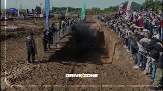 🔴 Ndiqni gjithë vozitjen që bëri kampioni i sotëm në garën Off Road në Suharekë! 👇👇