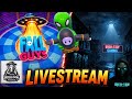 Road to 1k Subscribers Fall guys livestream - Irish-F4W Gaming