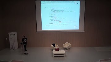 Generators will free your mind - James Powell