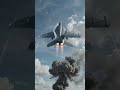 Boeing F/A-18F Super Hornet | USA's Powerful Twin-Engine Multirole Fighter Jet | Precision Strike