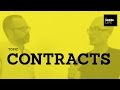 Contracts: The In's And Outs Of Creative Service Agreements & Statement of Work