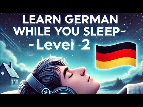 Learn German While