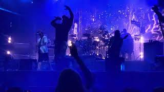 Stick Figure - Weight of Sound - Lake Tahoe Reggae Fest 7/23/23