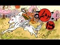 Cry Plays Okami HD P18