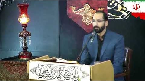 آل عمران 169-171 - القارئ أمير لعل أول