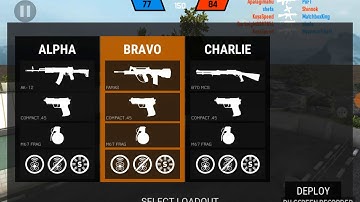 Bullet Force: Coming back after 3 months...