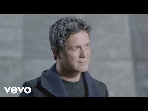 Alejandro Sanz - Se Vende