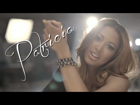Patricia Kazadi - Go Crazy