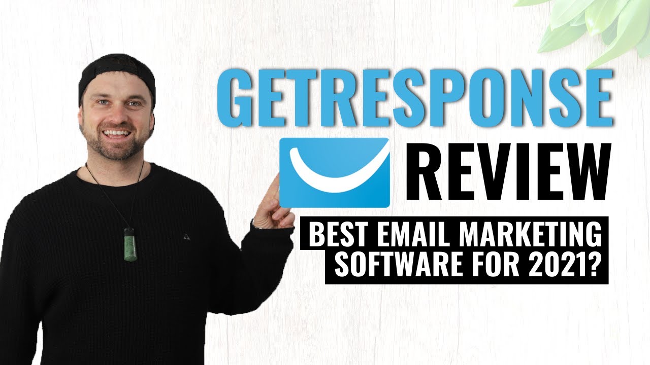 Getresponse Review