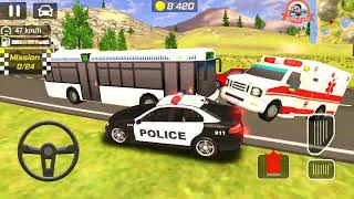 police vs gari game #2639 Police Drift Cars Driving Simulator Pickle New Games Play 2024