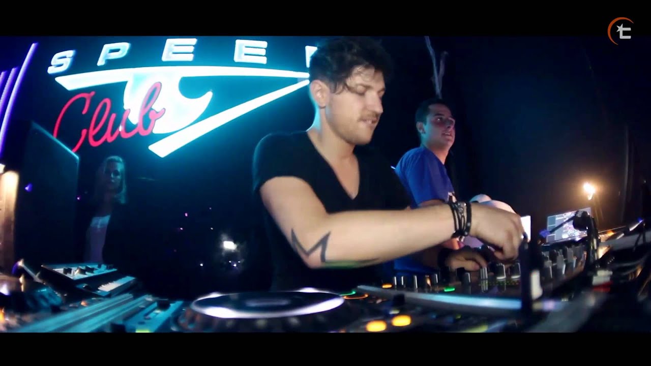 Speed Club - 10 Urodziny Klubu (OFFICIAL AFTERMOVIE)