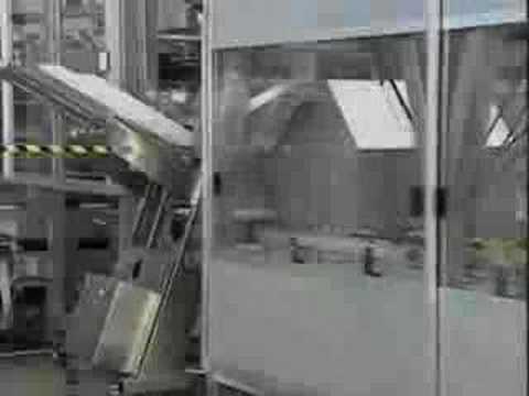 ABB FlexPicker Robots