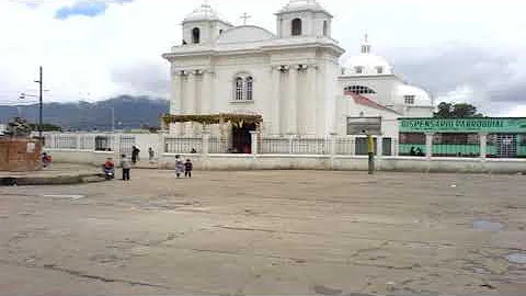 Hermano Evangelista Franck Garca Mensaje 2013